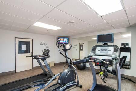 Vistas 201- Modern Sierra Vista 1Bd Great Location Apartment Екстериор снимка